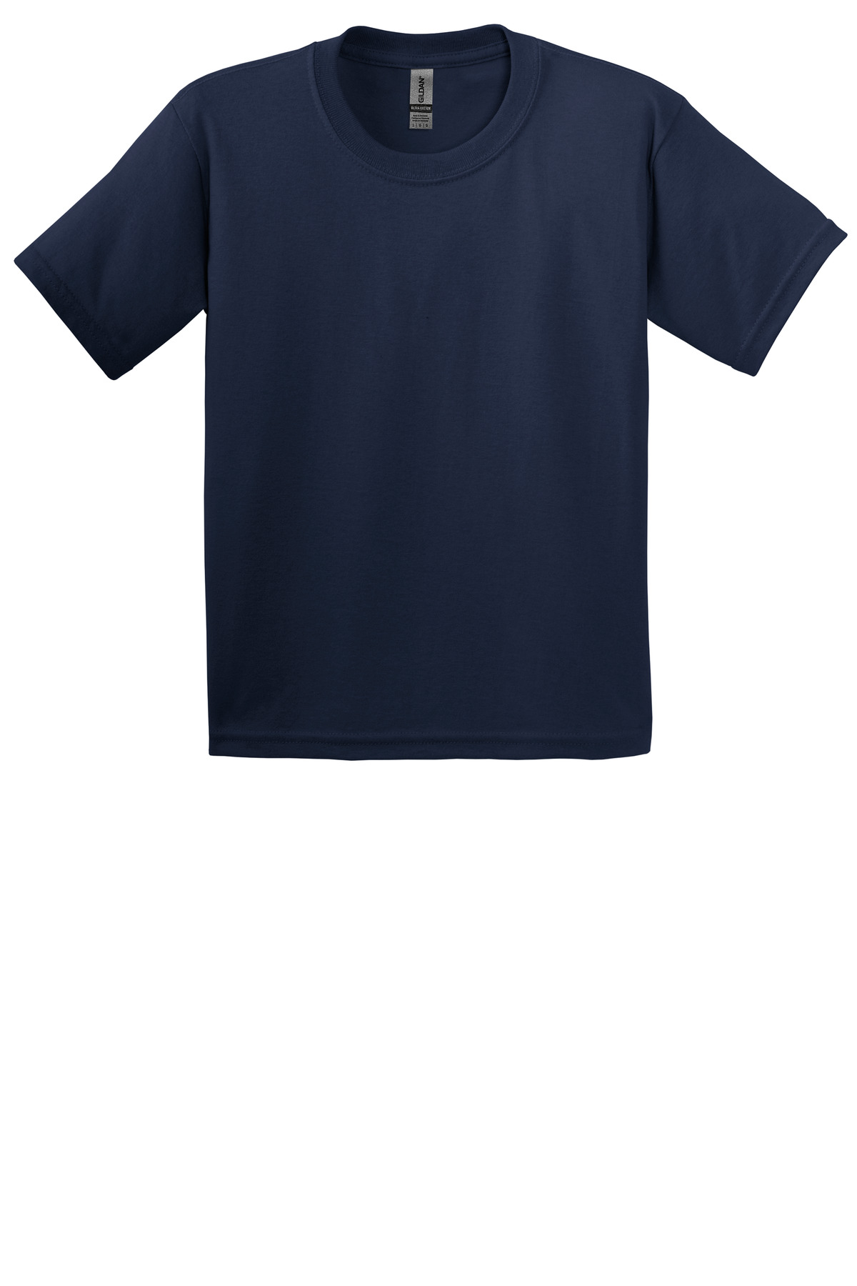 Gildan® Youth Ultra Cotton 100% US Cotton T-Shirt 40