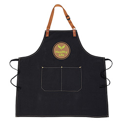 Pitmaster Recycled Cotton Apron 4
