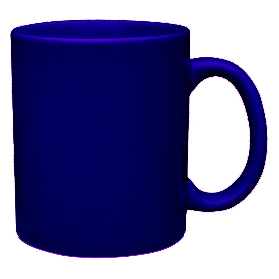 The Standard Ceramic Coffee Mug, 11 oz. 13