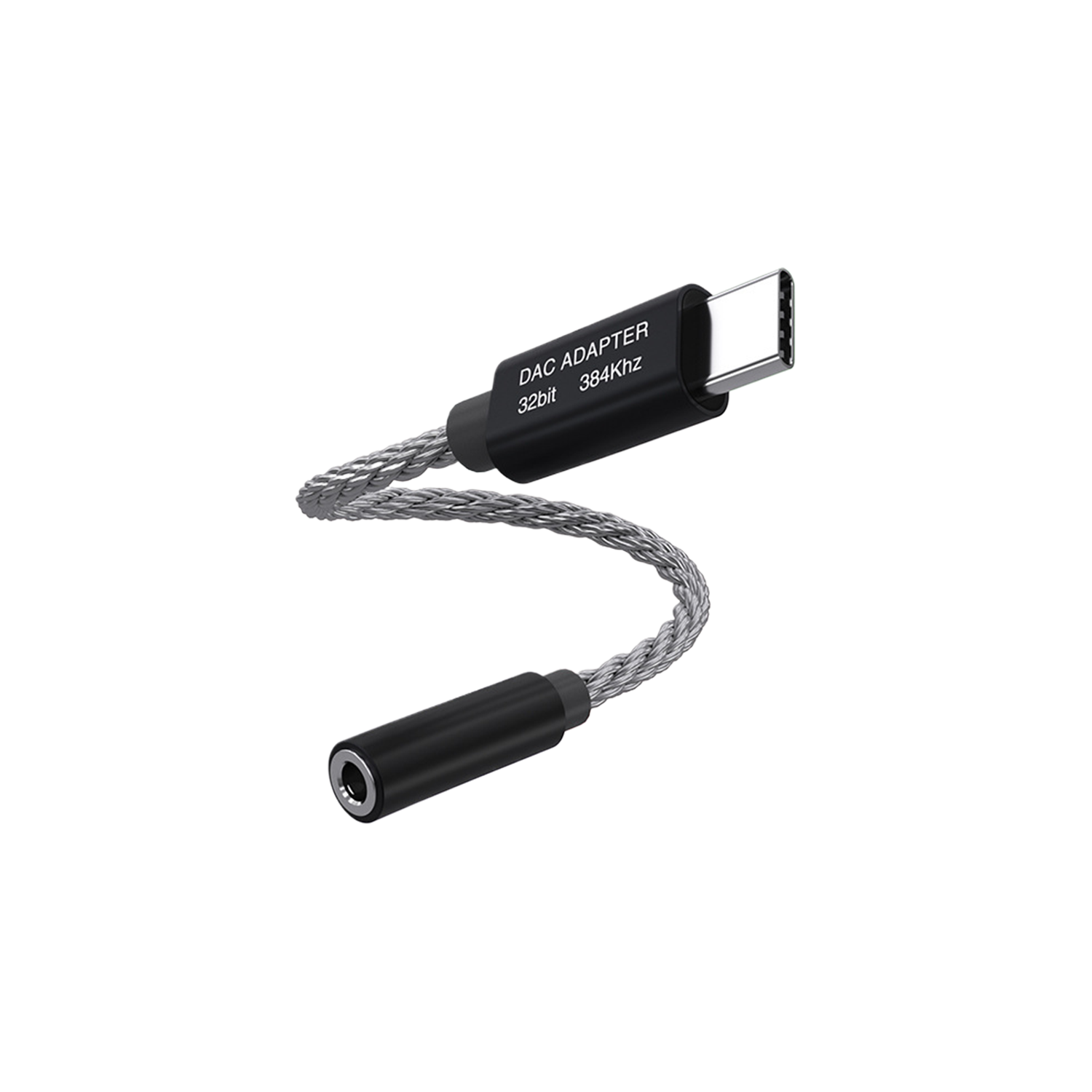 Type-C to 3.5mm Audio Adapter 6