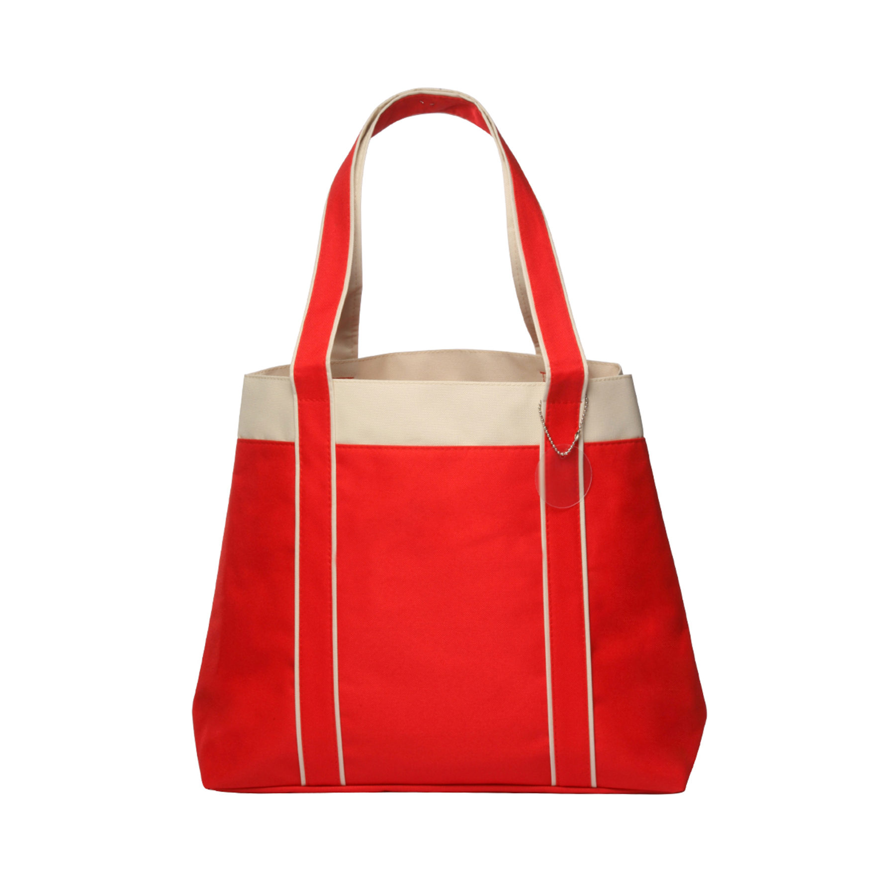 Dropia Tote Bag, custom tote bag with logo imprint 8