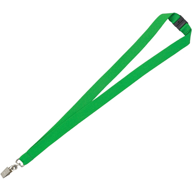Polyester Neck Lanyard 2