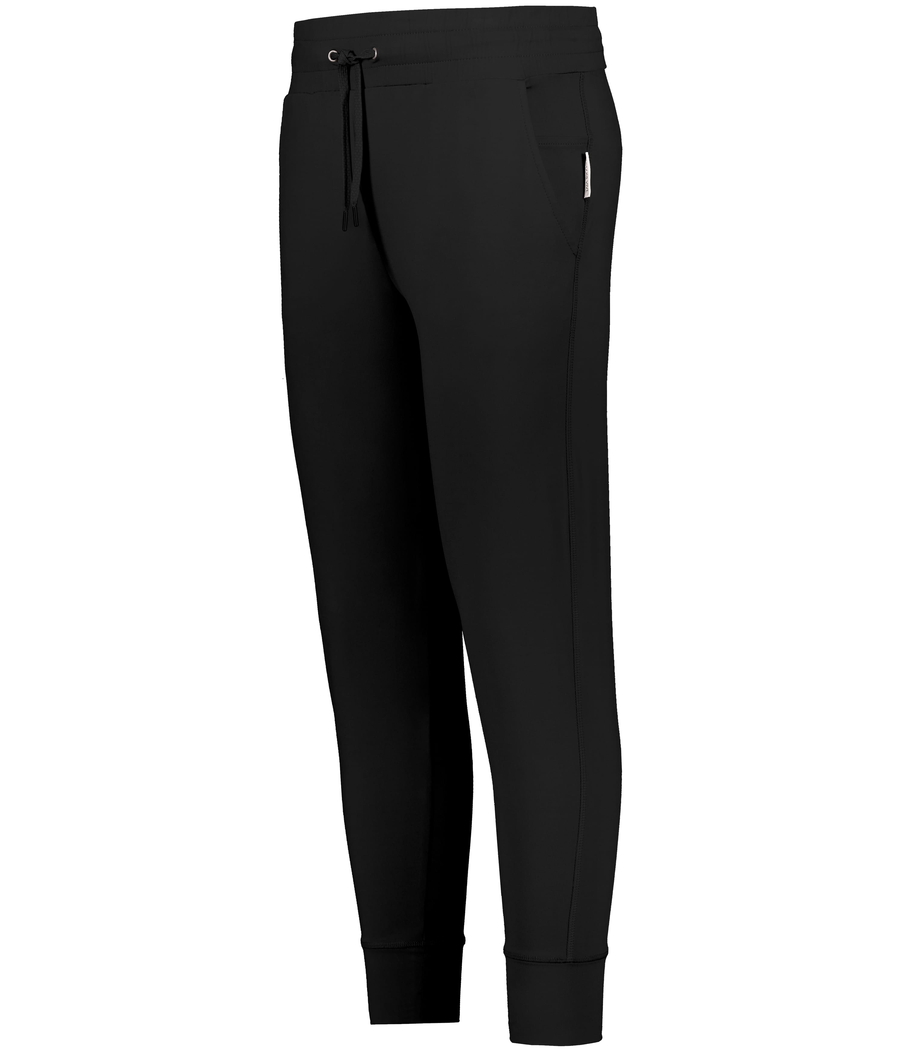Ladies Ventura Soft Knit Jogger 4