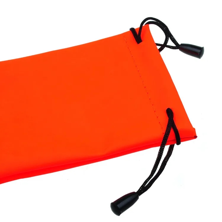 Quanlity Tech Microfiber Drawstring Pouch 3