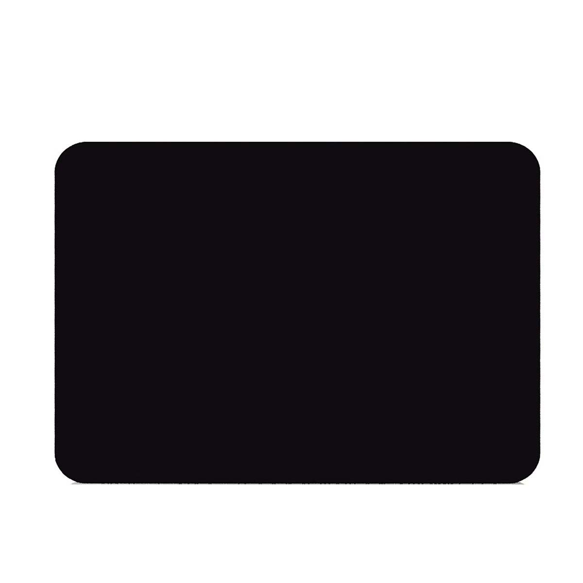 Extended Desk Mouse Pad with Non Slip Rubber Base 4