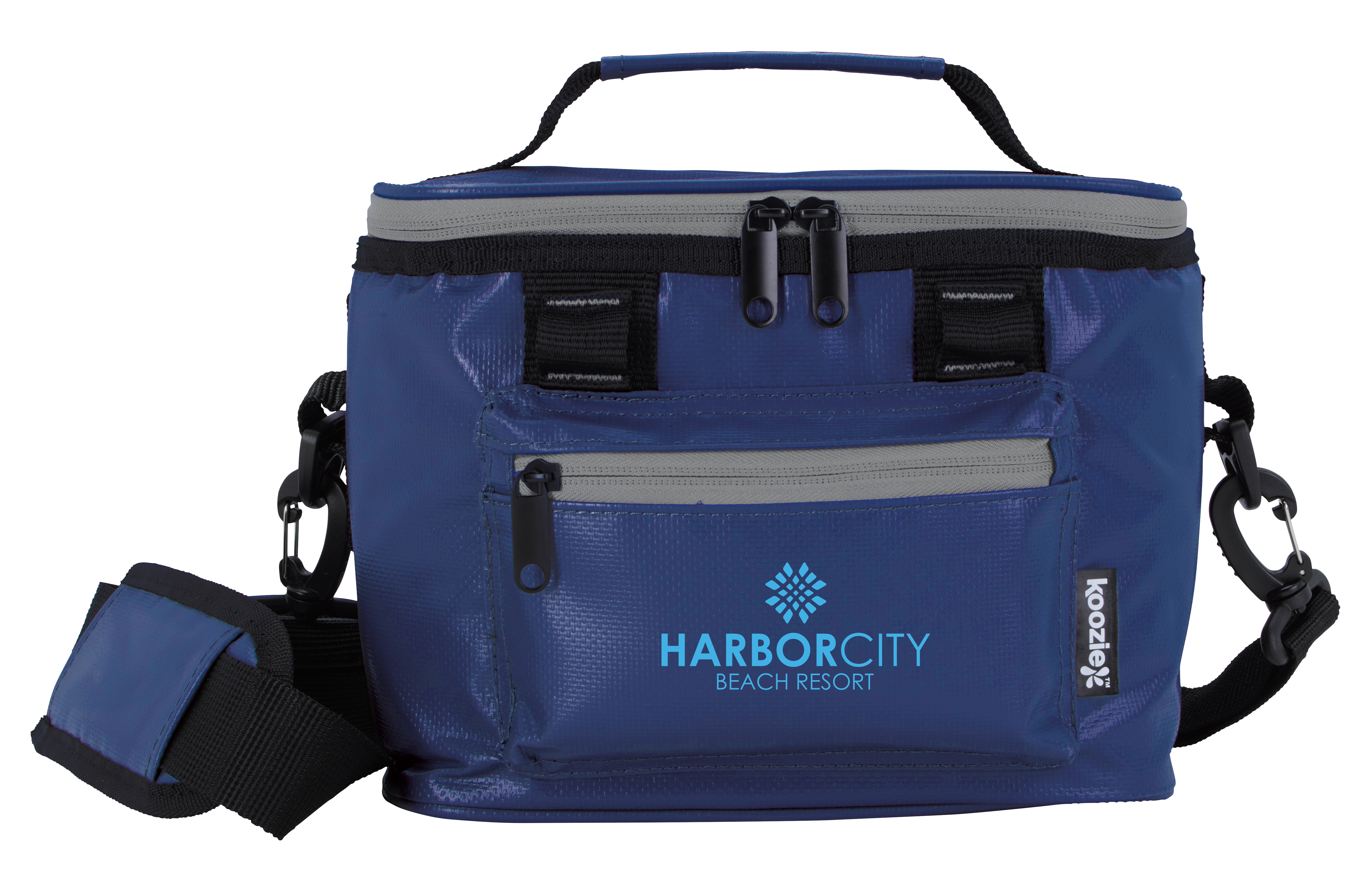 Olympus 6-Can Cooler