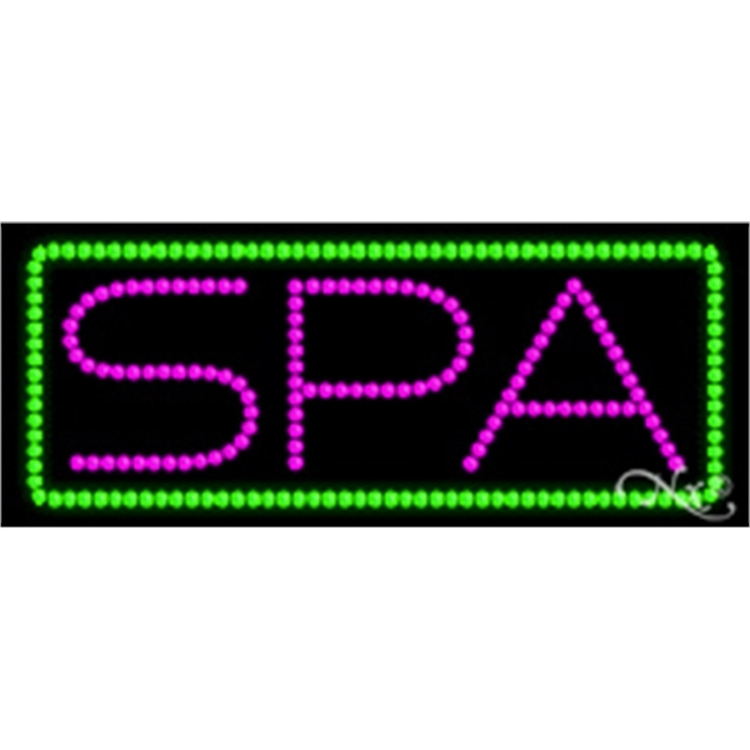 LED Sign 3