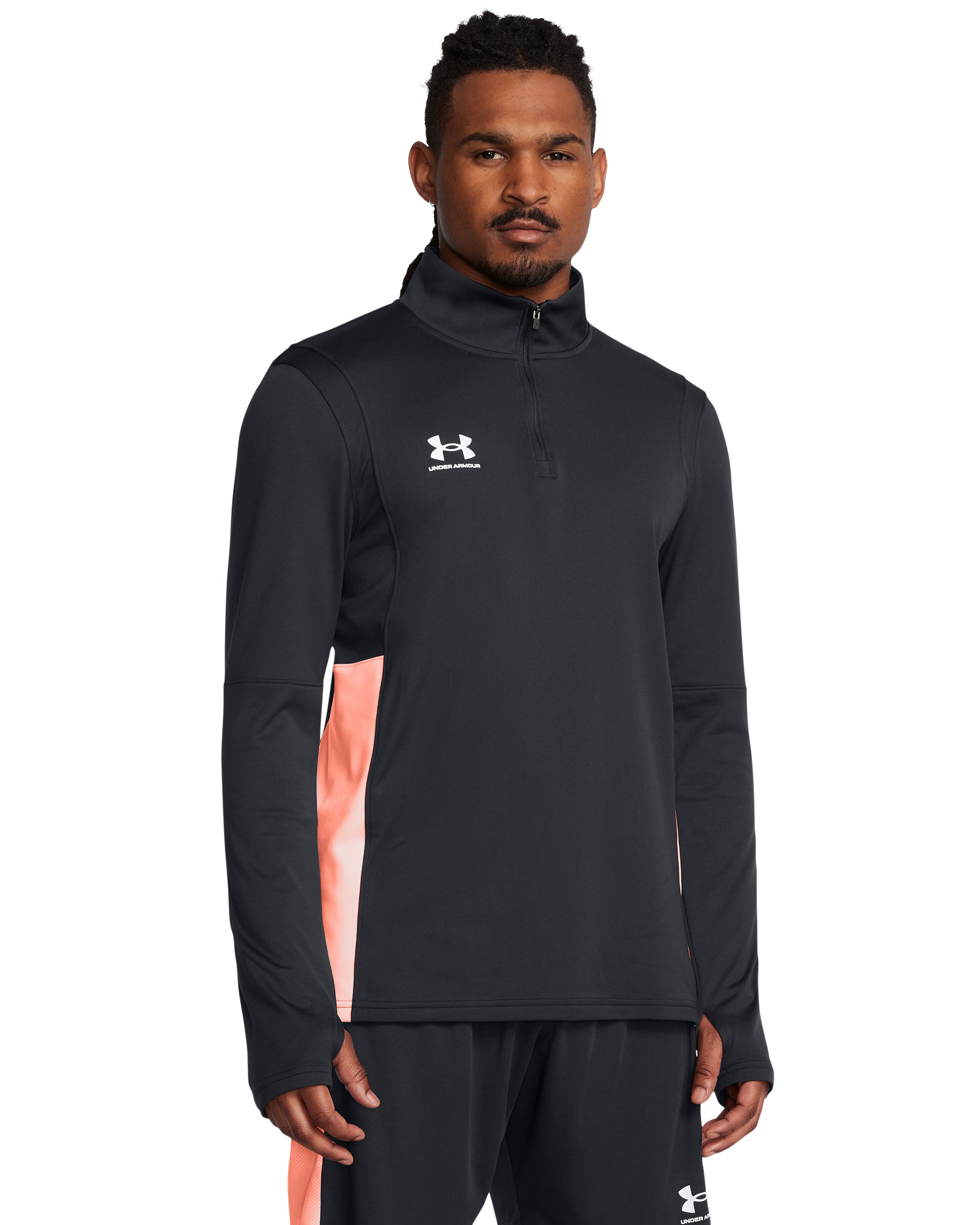 UA Challenger Men's Midlayer 7