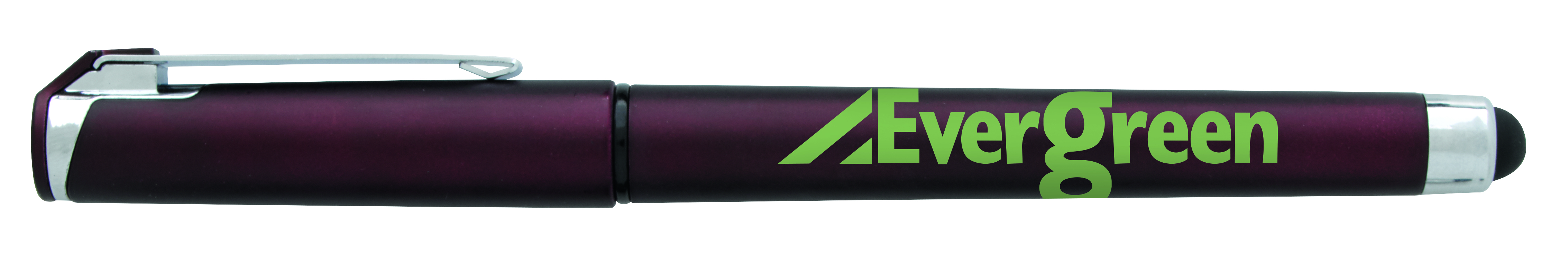 Good Value™ Cali Stylus Fine RABS Pen 19