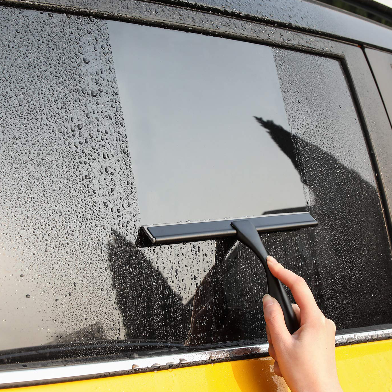 10Inch Multi-Purpose Matte Squeegee 6