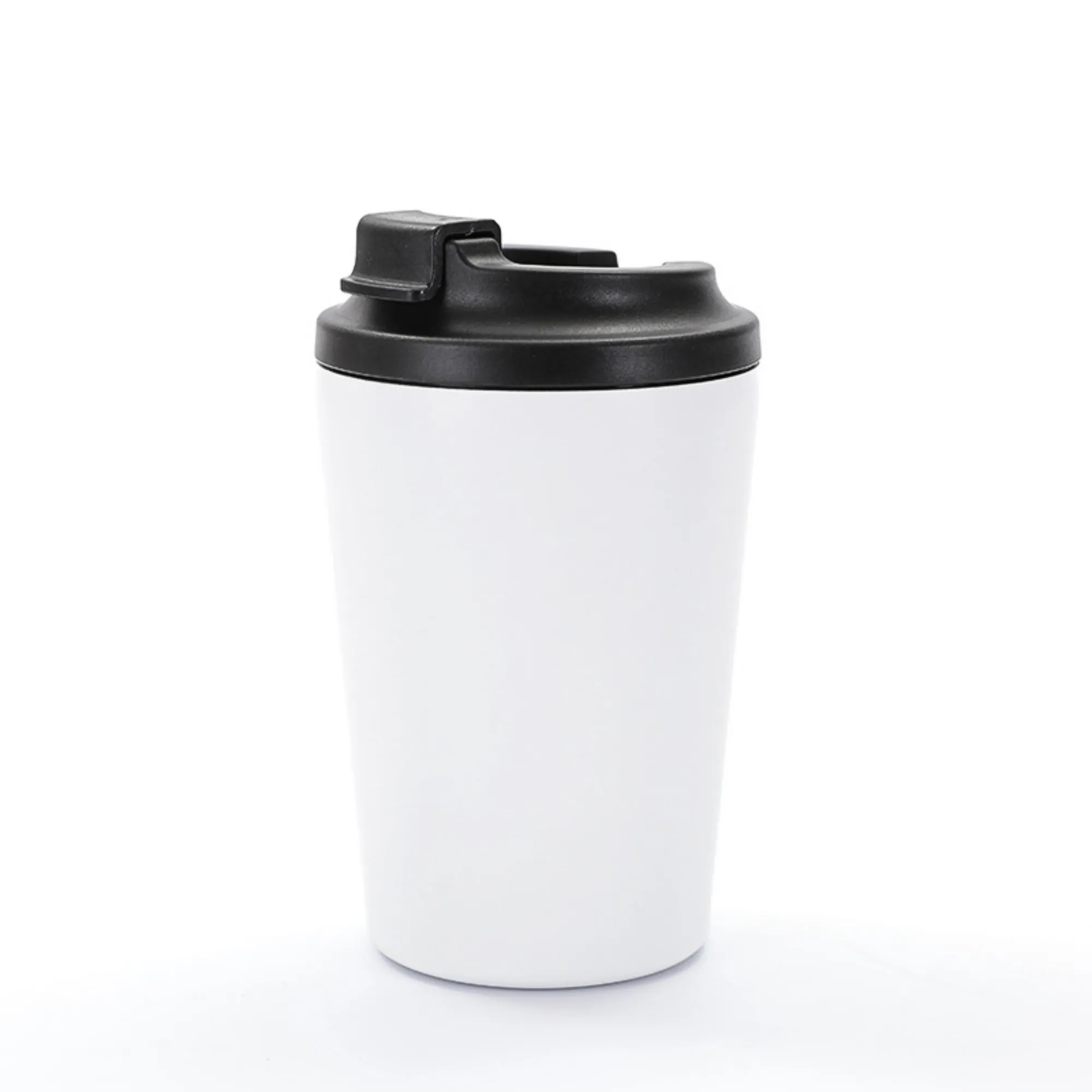 12 oz Ceramic Lined Stainless Steel Coffee Mug 14