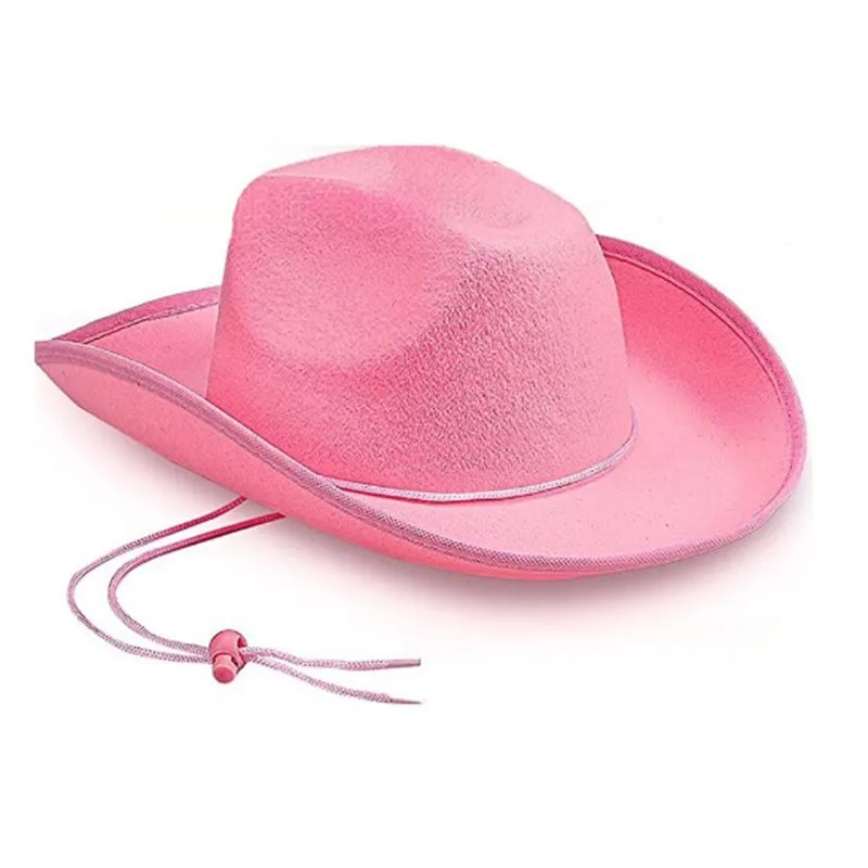 Felt Cowboy Hat 9
