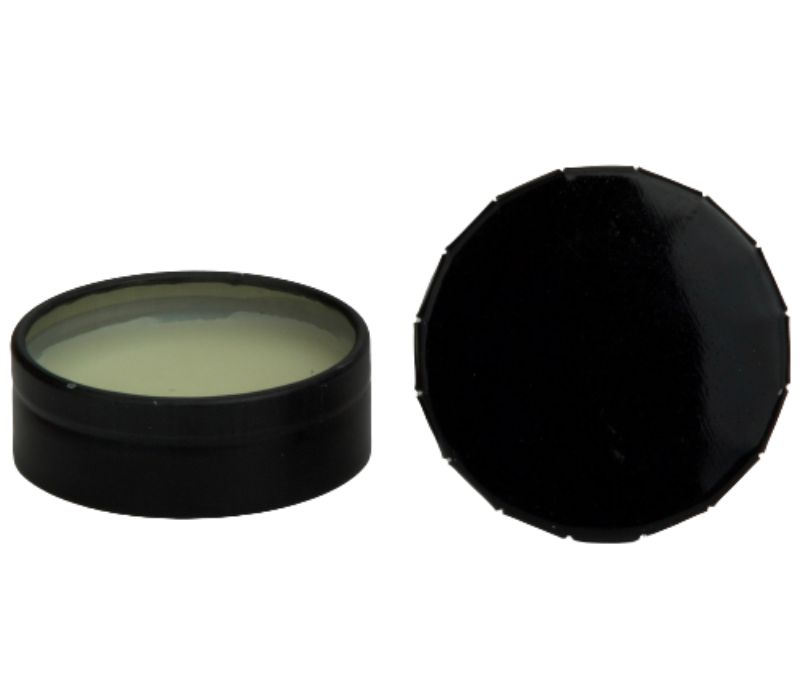 Click Top Tin Lip Balm Moisturizer 9