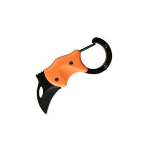 Compact Mini Foldable Knife With Keychain 5