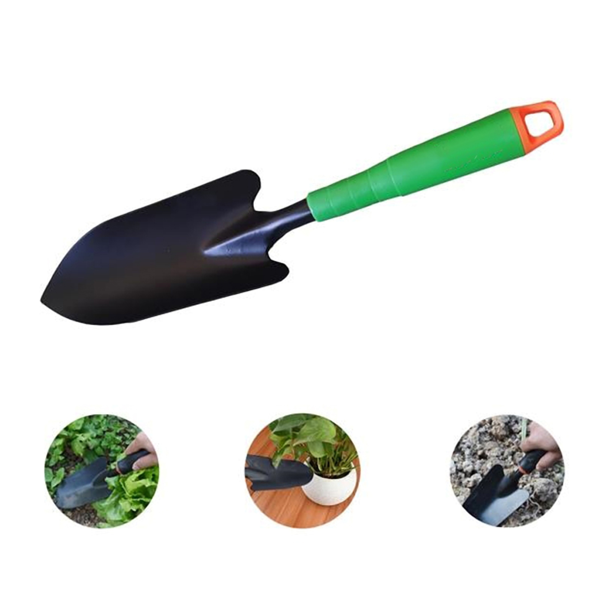 Garden Shovel 2