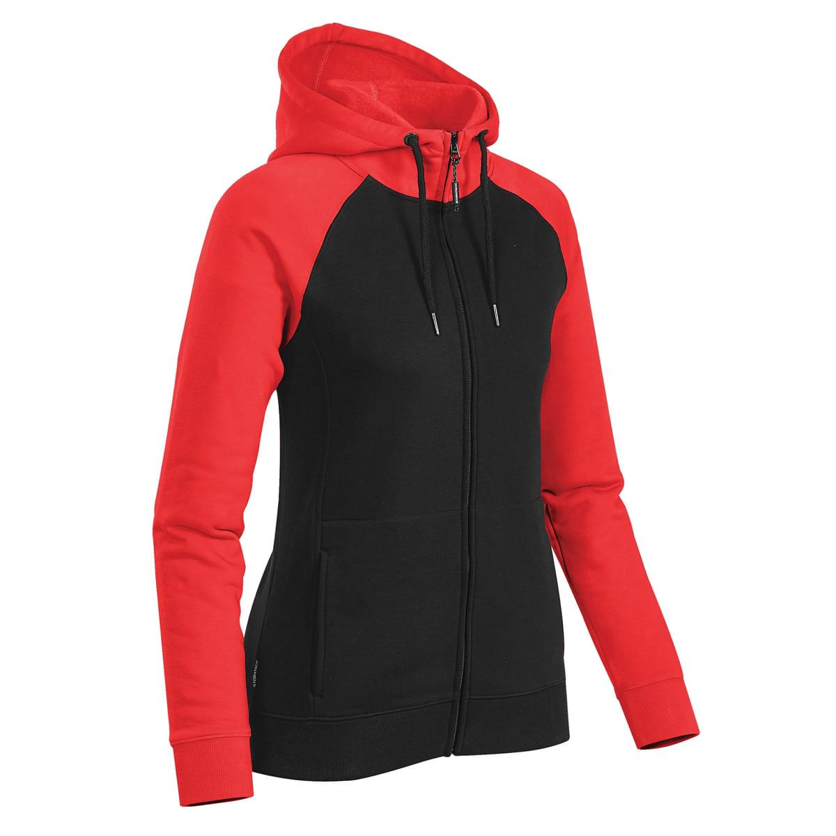 Stormtech Women's Omega Zip Hoody 16