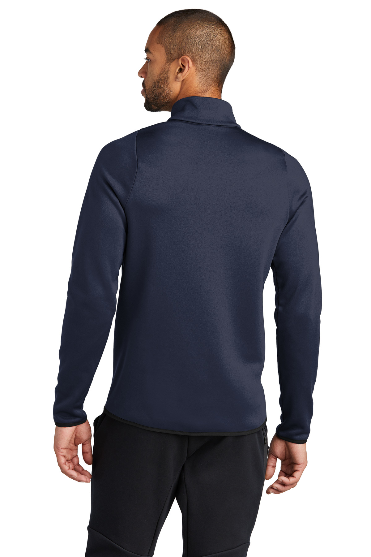 Nike® Therma-FIT 1/4-Zip Fleece 5