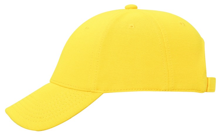 OTTO CAP® 6 Panel Low Profile Baseball Cap 32