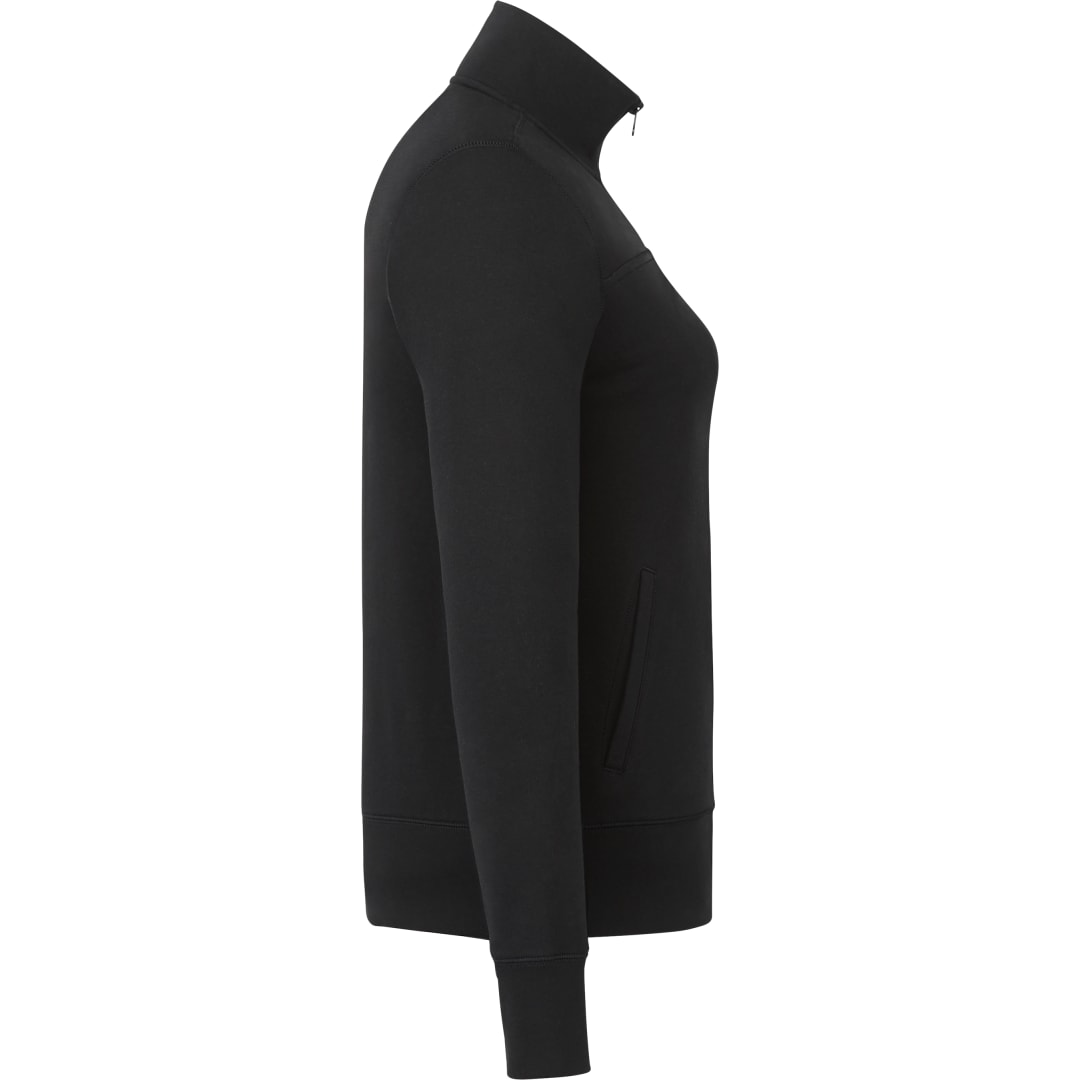 Women's ARGUS Eco Fleece Full Zip 74