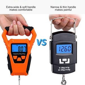 Fishing Scale 1