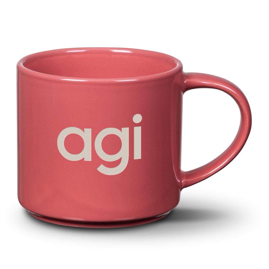 Davies Mug - 16oz - Deep Etch 2