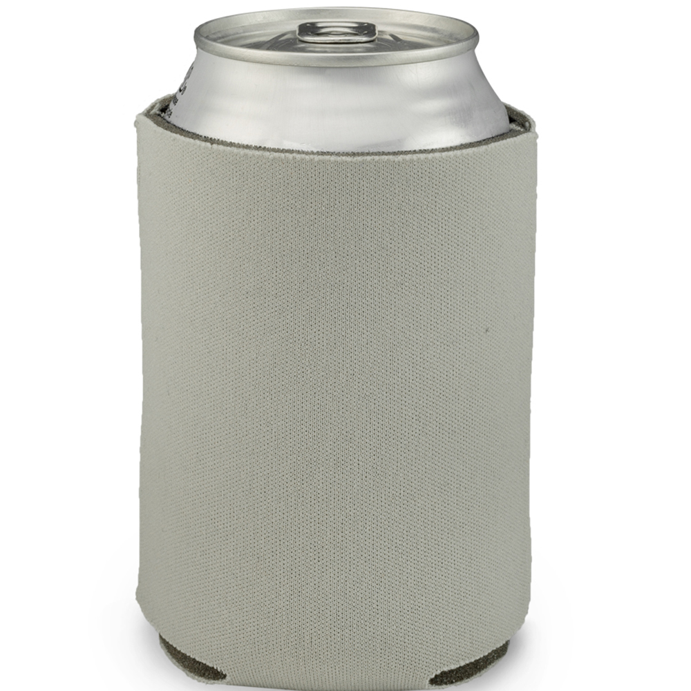 Can Coolers - 4mm Collapsible Beer Can Coolers, custom koozie with logo imprint 20