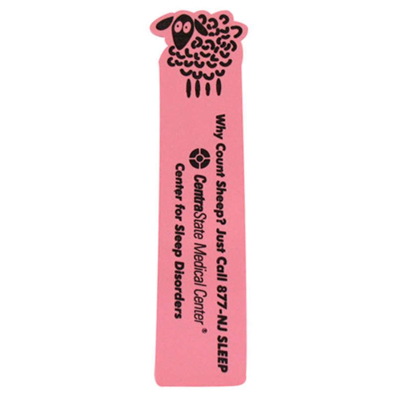 EVA Sheep Bookmark 12