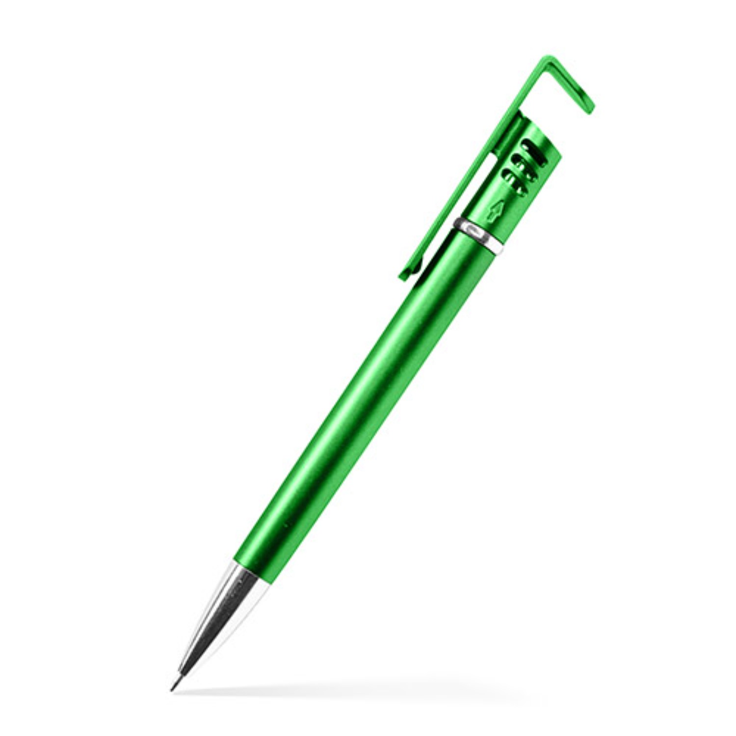 Cell Phone Holder Hidden Stylus Pen 45