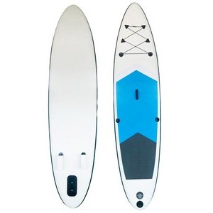 Recreational Inflatable PVC Paddle Board 6