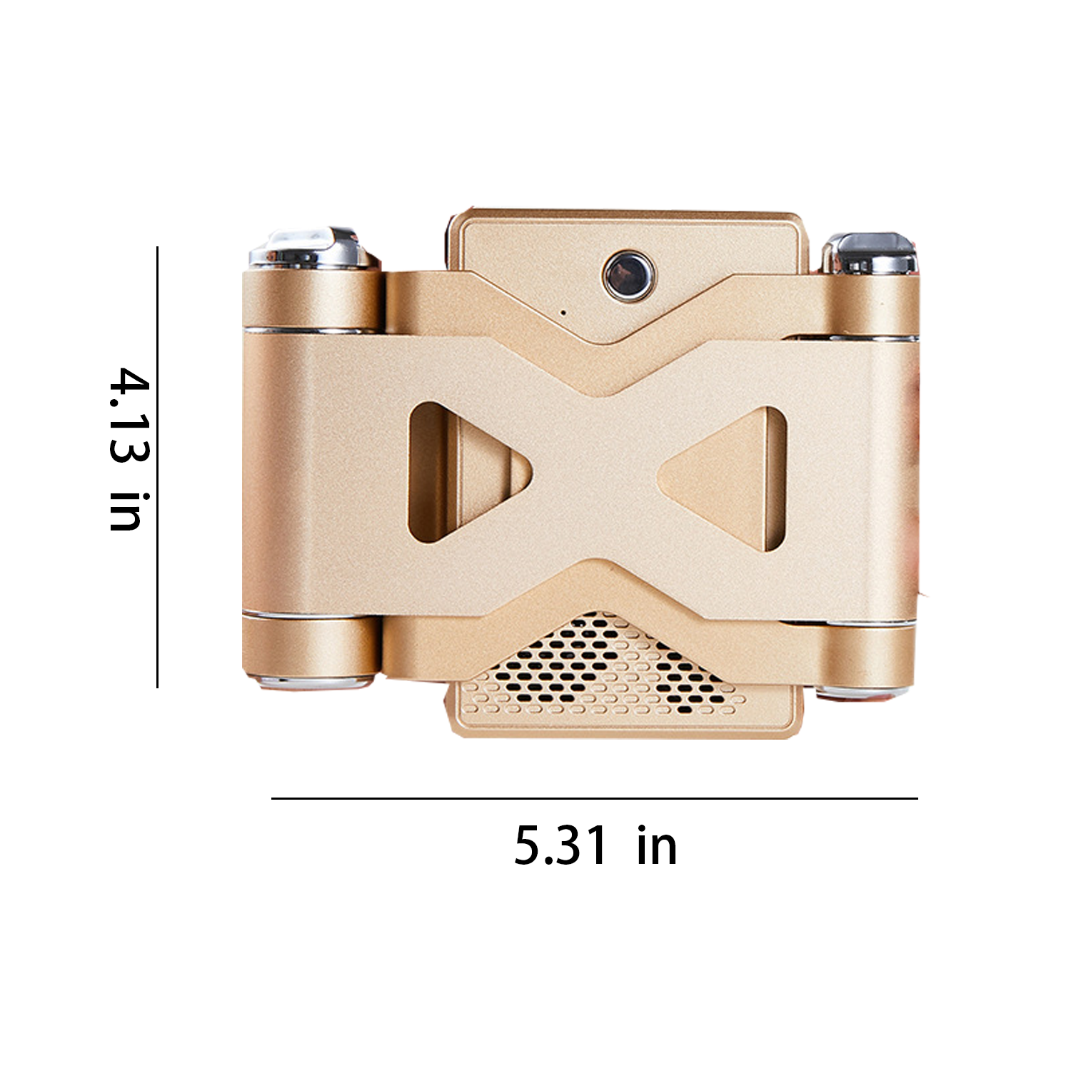 Multifunction Power Bank W/ Stand 6