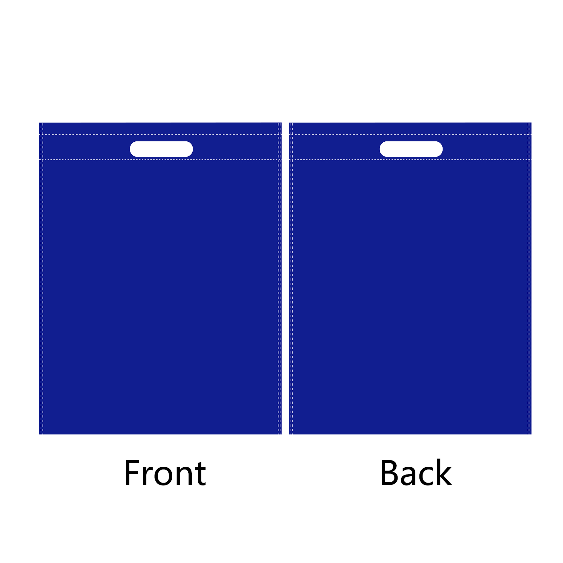 MARKET TOTE BAG-Medium 9