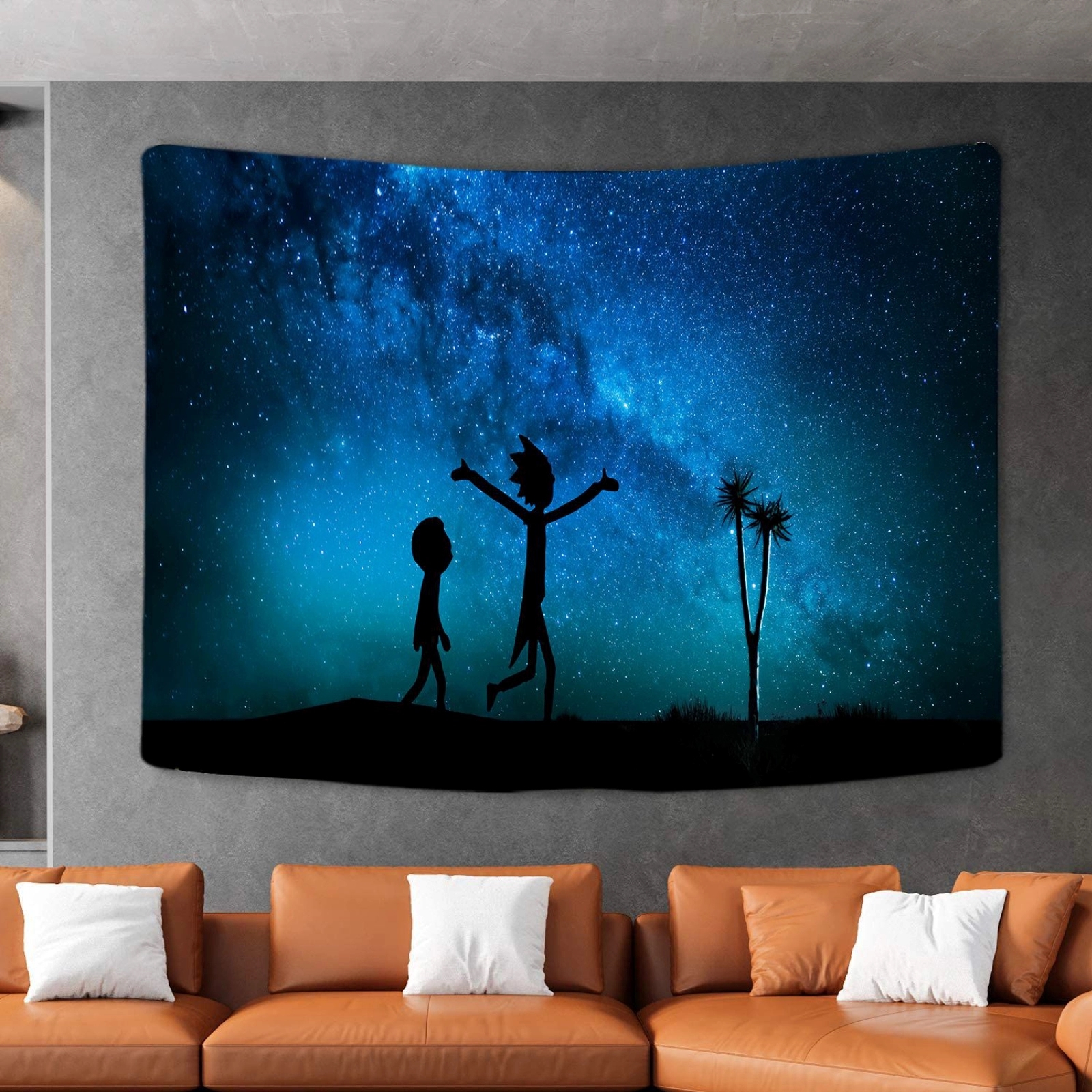 Home Tapestry 1