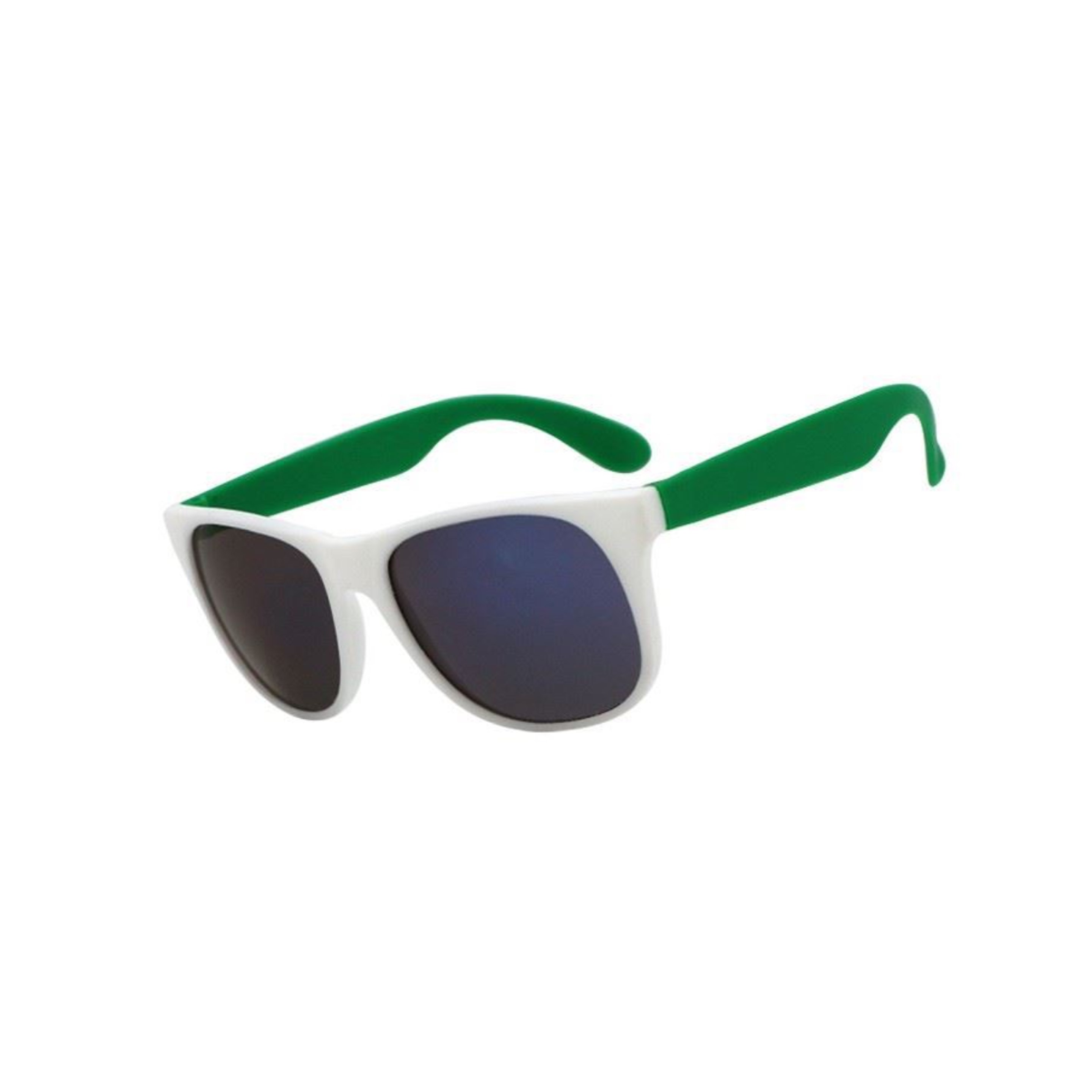 Soft Touch Classic Sunglasses - OCEAN 1