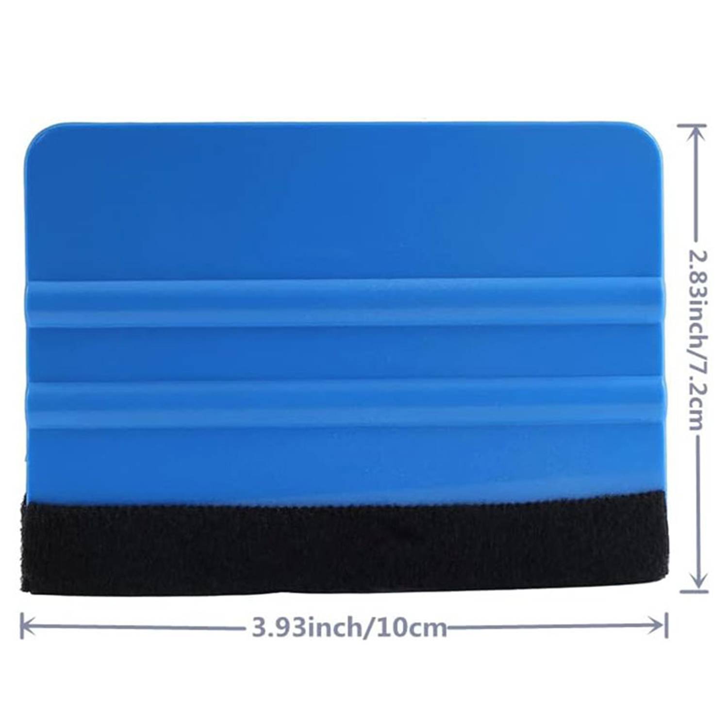 Felt Edge Squeegees 3