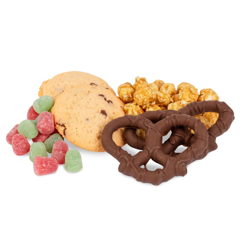 Holiday Sweet Treats Box 4