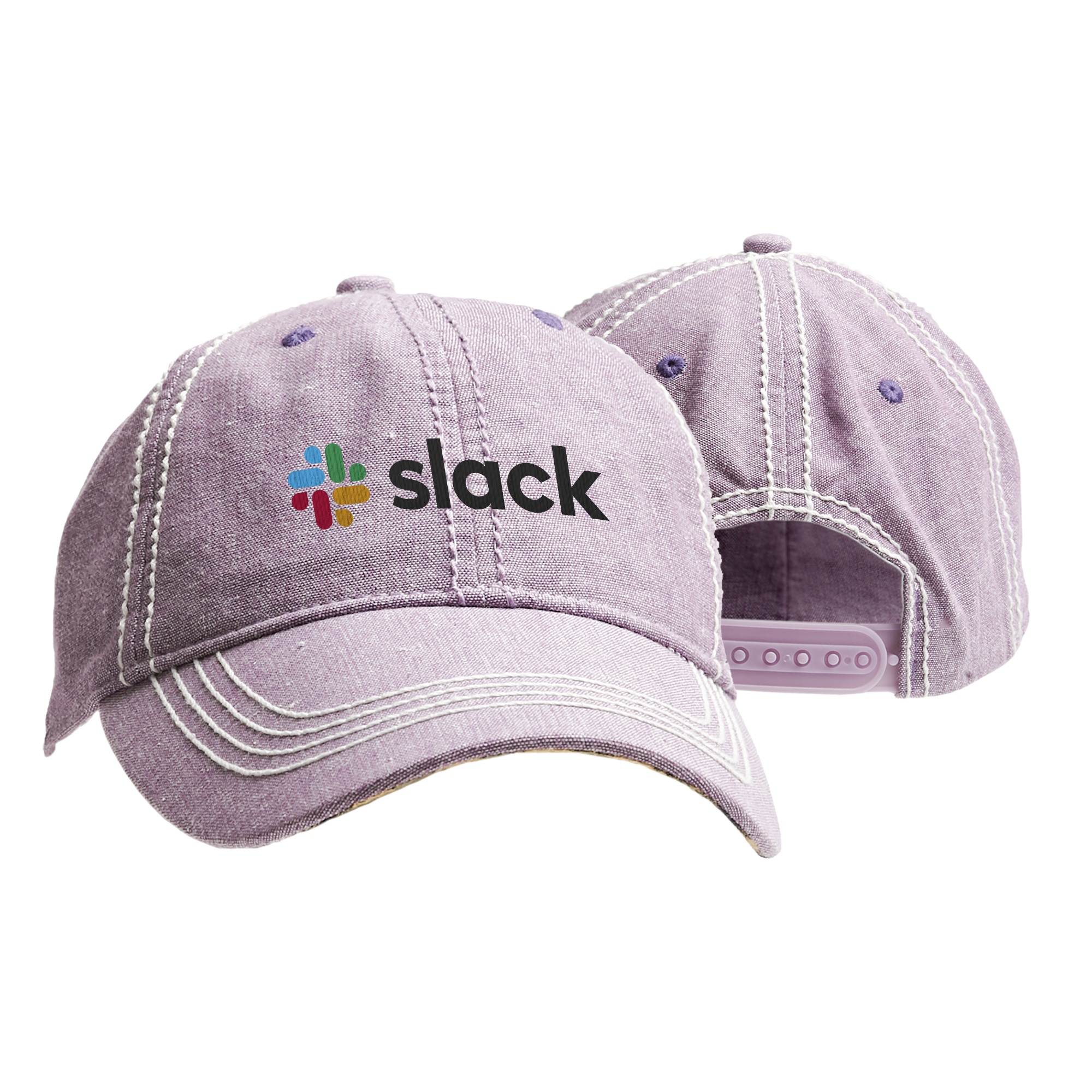 ACE USA Ladies Oxford Cap 1