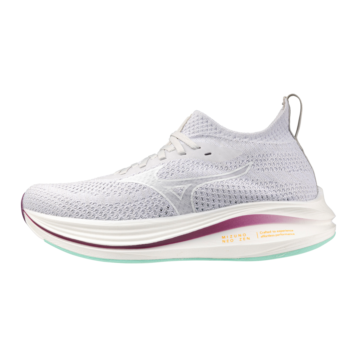 Women's Mizuno Neo Zen Running Shoe 5