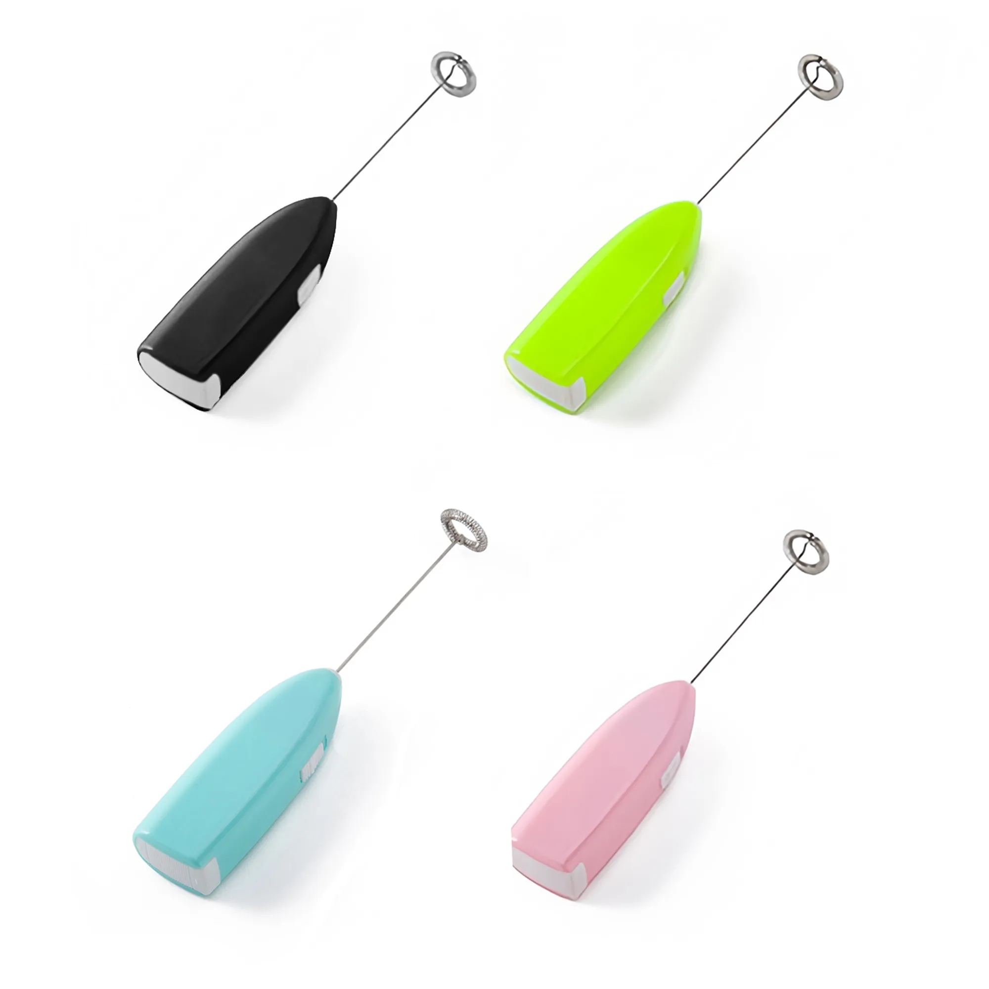 Electric Handheld Mixer 6