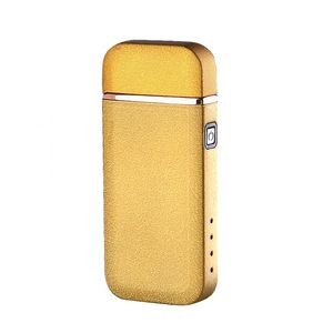 Rotated Arc Lightning Lighter With Flashlight And USB Charging 15