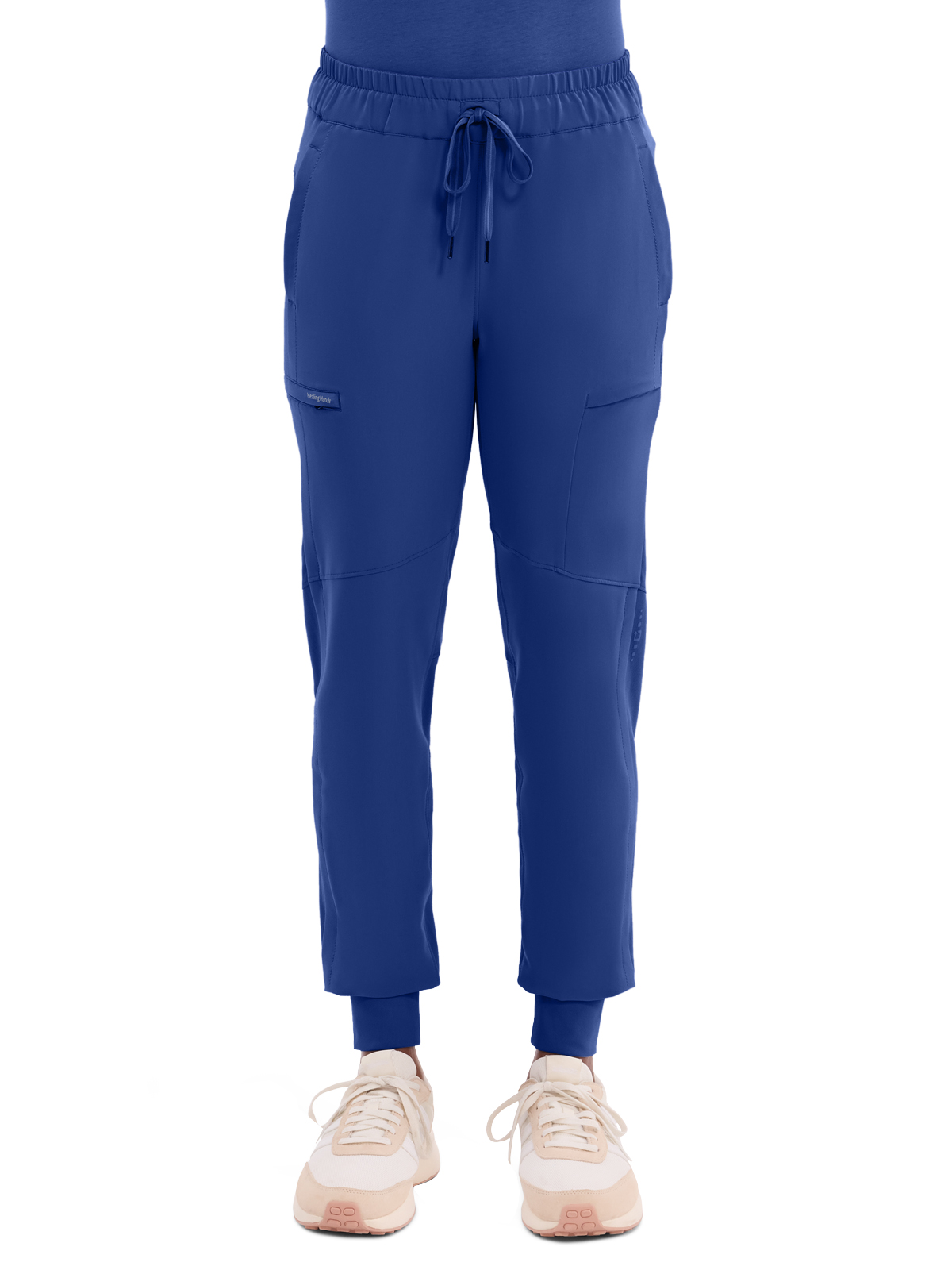 Healing Hands - 360 - Women's 6-Pocket Naya Moisture Wicking Pant 1