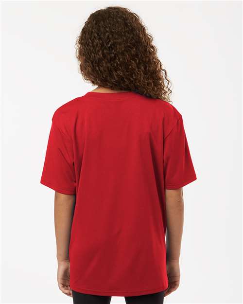 Youth Pro-Lock Performance T-Shirt - 48000Y 16