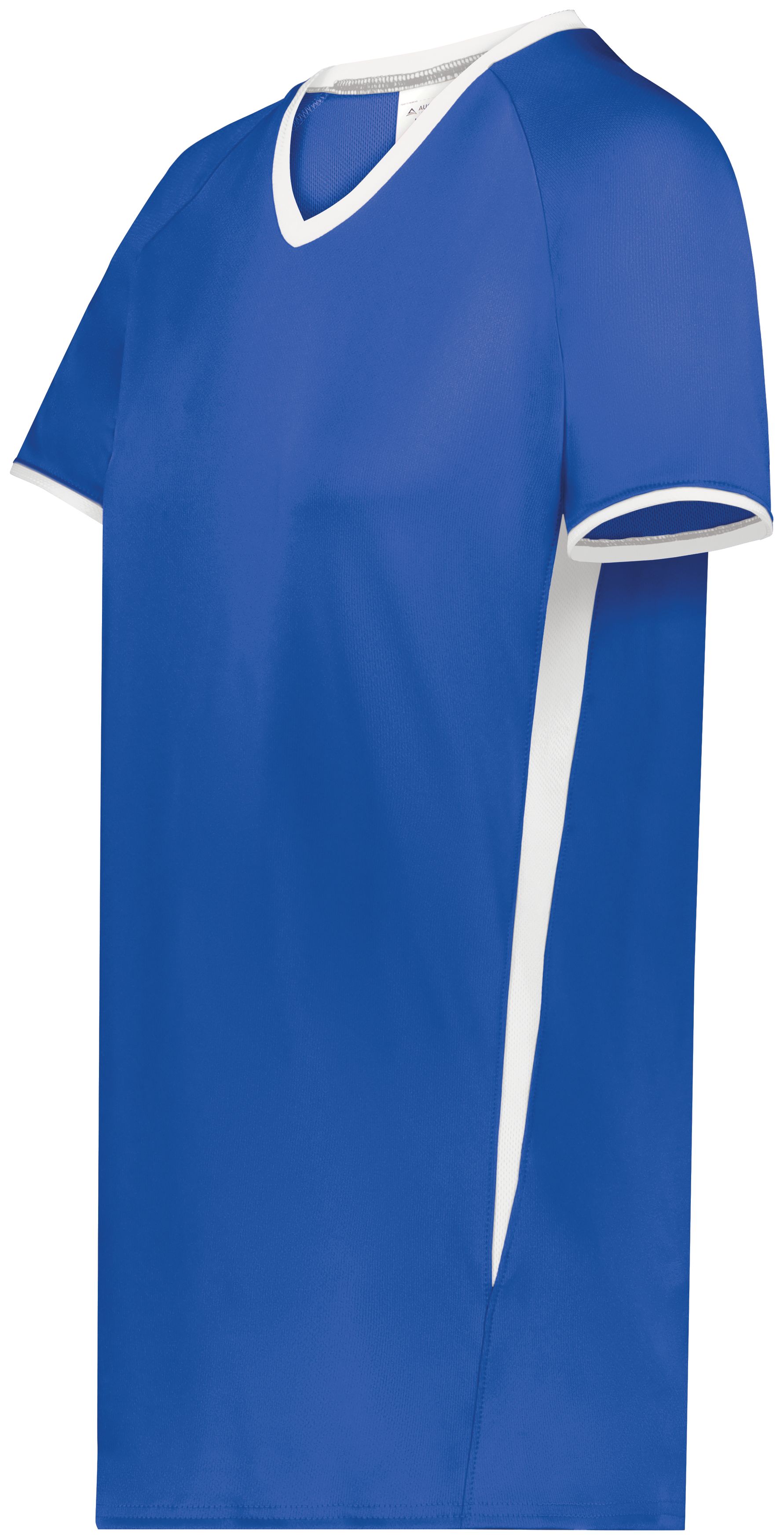 Girls Cutter+ V-Neck Jersey 7