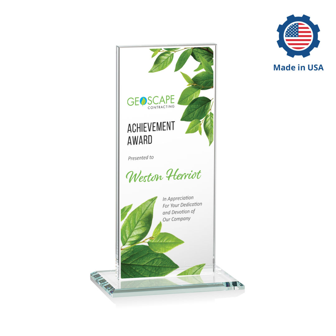 Heathrow VividPrint™ Award 2