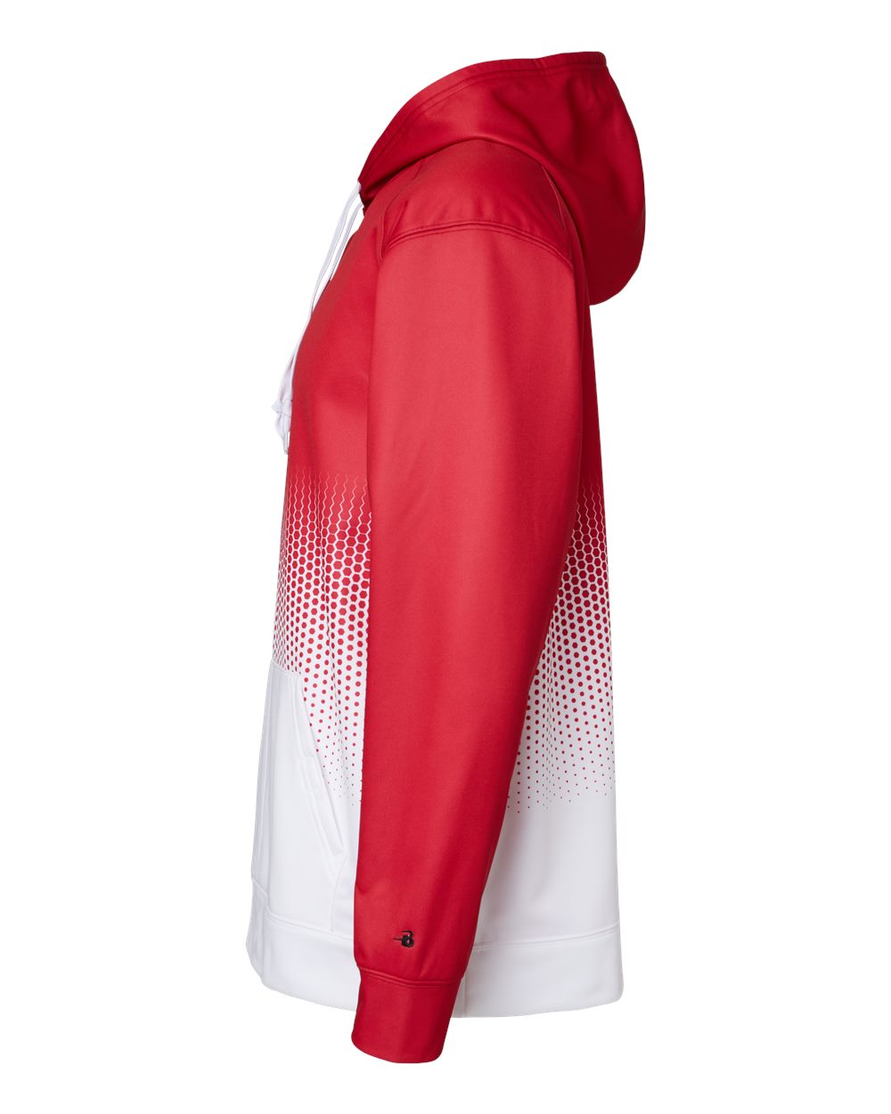 Men's Hex 2.0 Hooded Sweatshirt - 1404 18