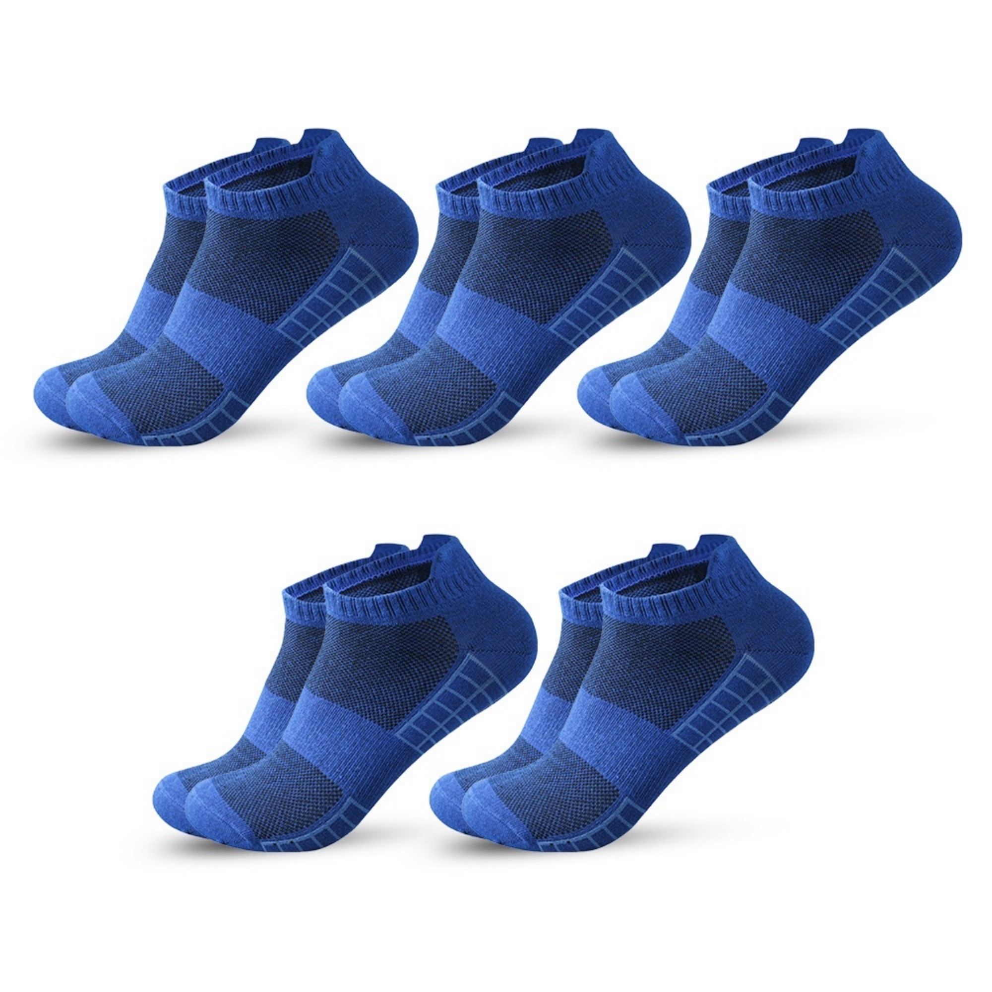 Men's Ankle Socks 2