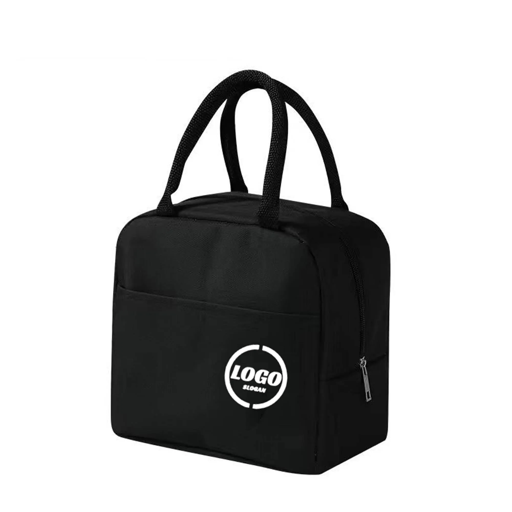 Insulated Cationic Bento Bag 3