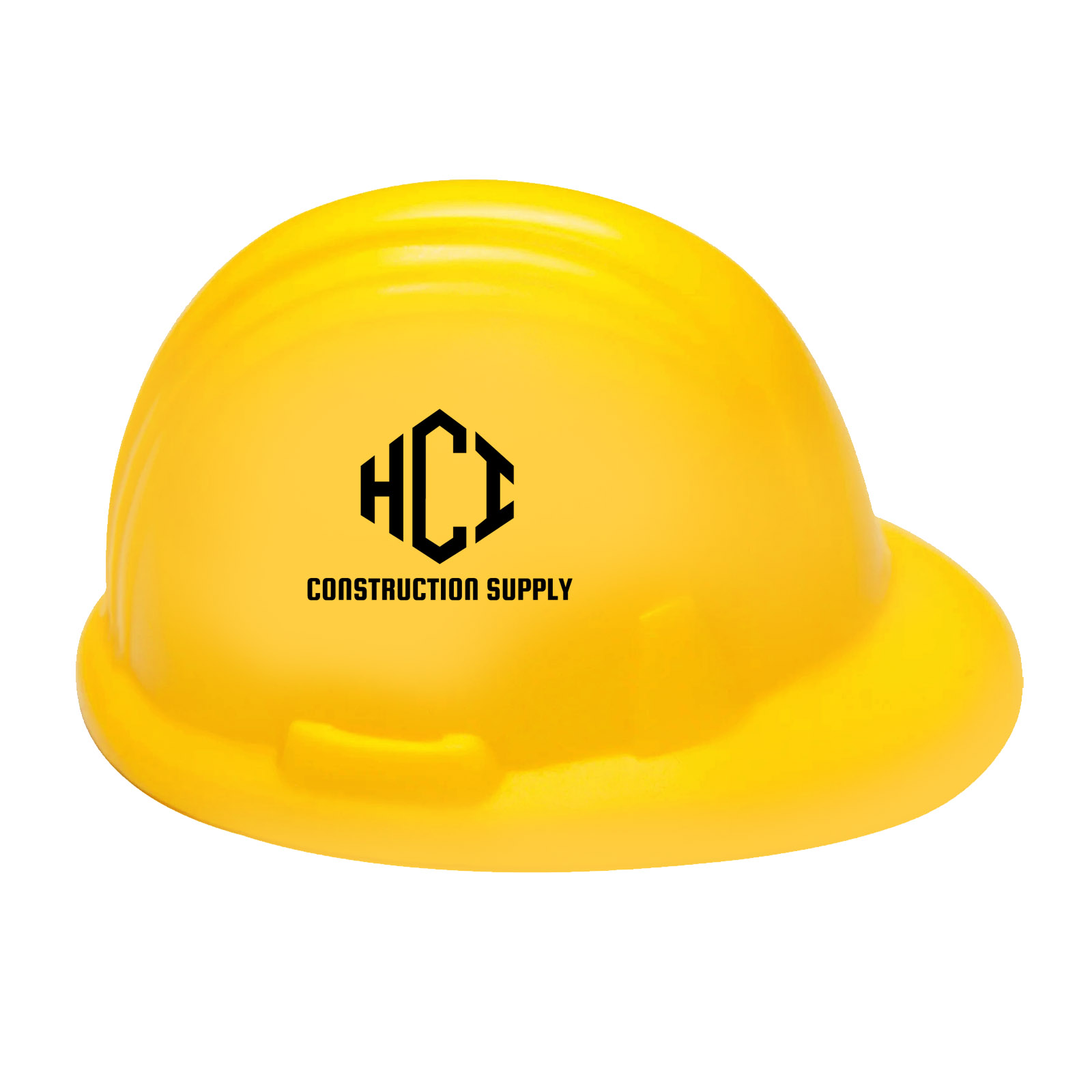 Hard Hat Stress Reliever 6
