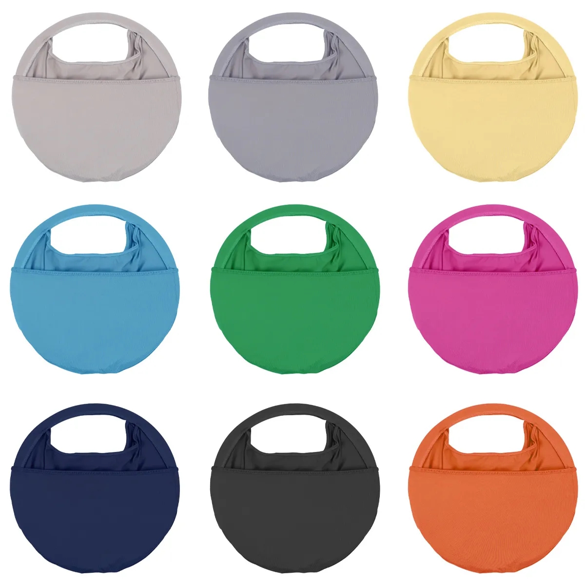 Collapsible Laundry Baskets For Clothing Storage 1