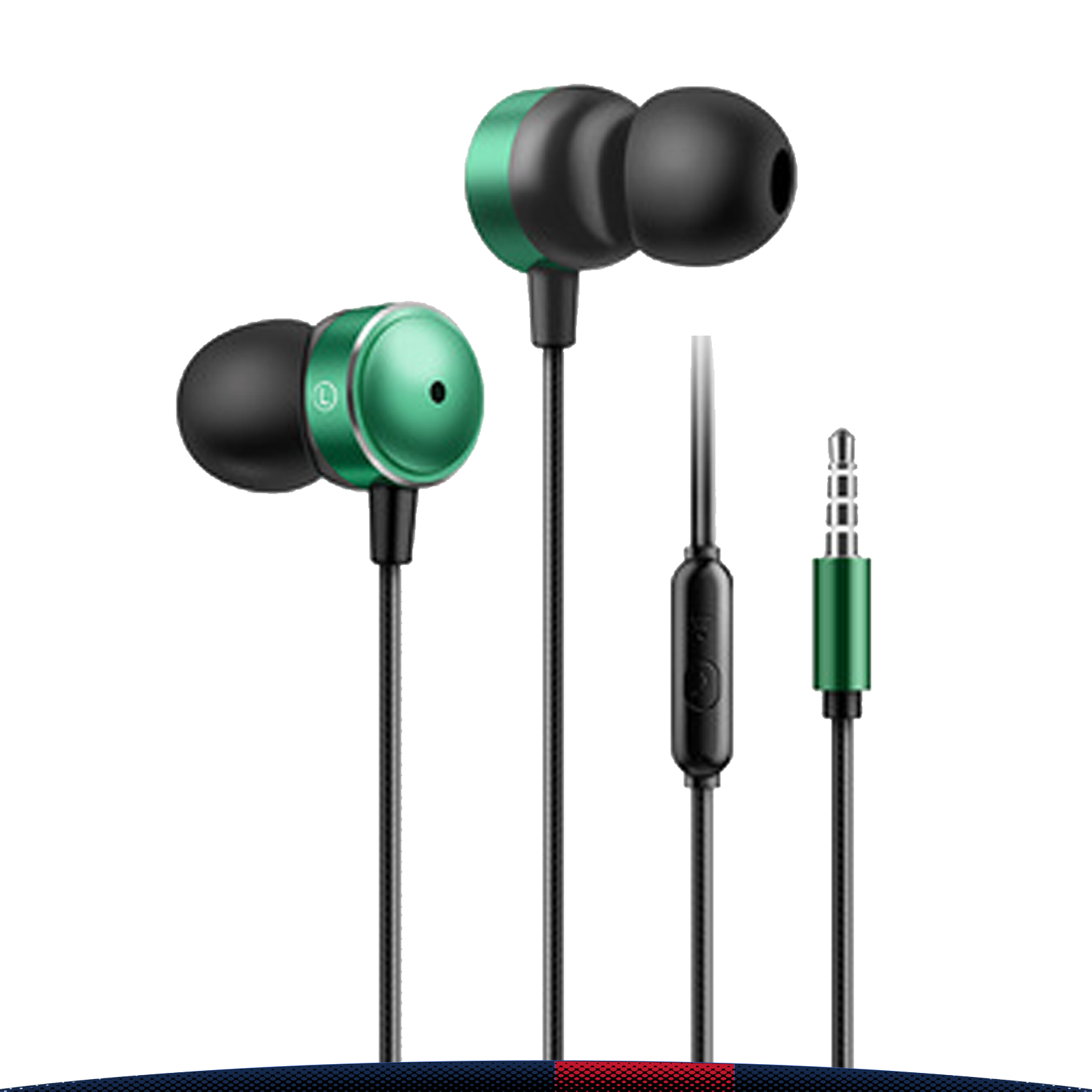 Delma Earbuds 4