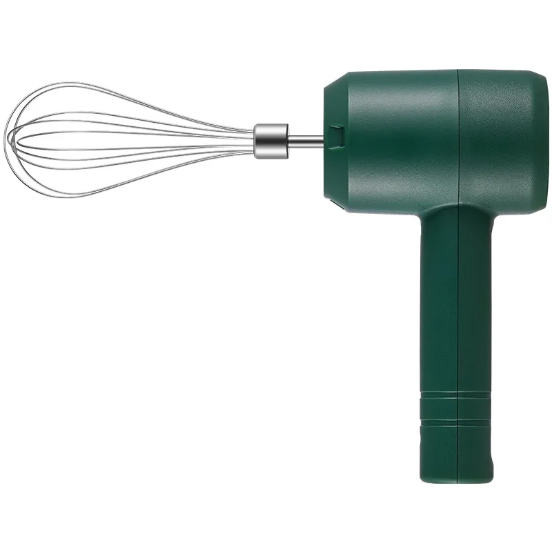 Egg Beater Handheld Mixer 3
